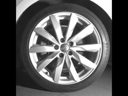 Used 2018 Audi A5 2.0T Premium Plus w/ Premium Plus AWD/4WD image 10