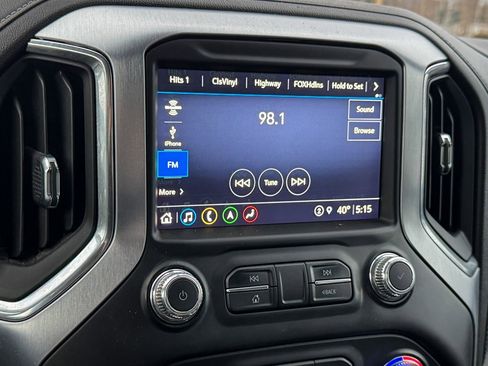 Used 2023 GMC Sierra 2500 SLT w/ SLT Premium Package image 19