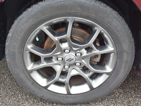 Used 2017 Dodge Charger SXT w/ AWD Plus Group image 49