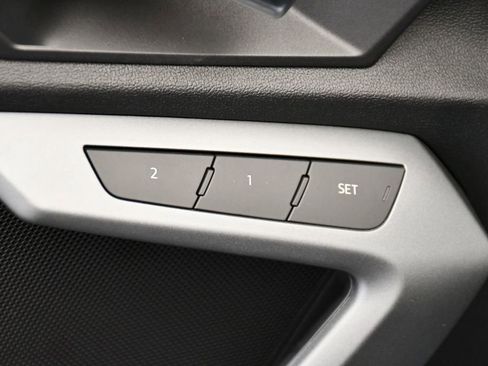 Certified 2025 Audi A3 2.0T Premium w/ Black Optic Package image 35