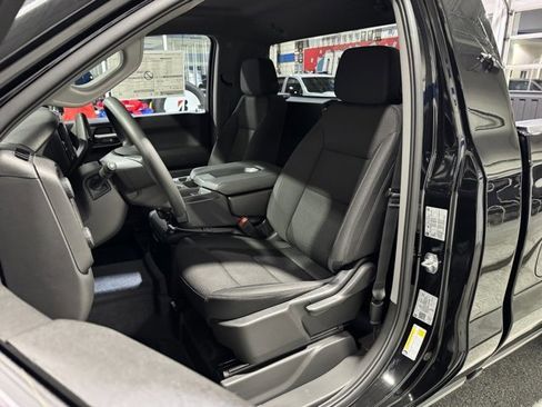 New 2026 Chevrolet Silverado 1500 W/T w/ WT Value Package image 20