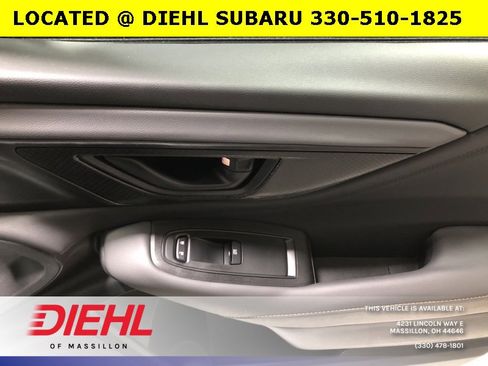 Used 2025 Subaru Outback Wilderness image 16