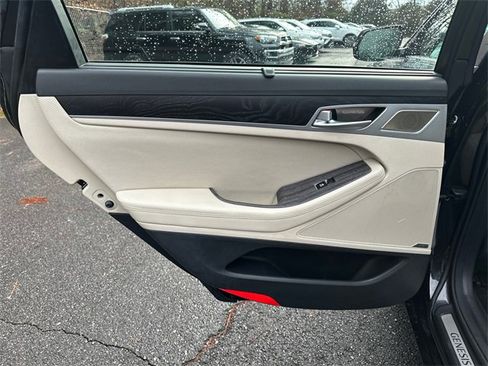 Used 2019 Genesis G80 3.8 w/ Ultimate Package 03 image 22