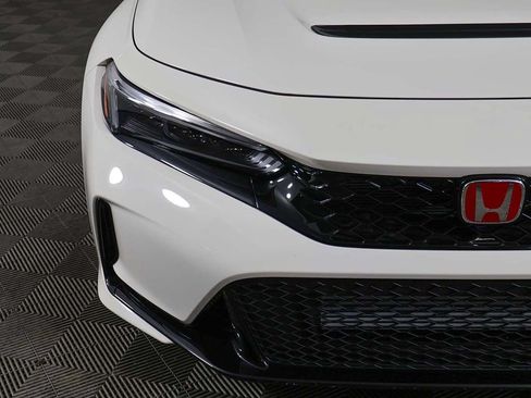 Used 2026 Honda Civic Type R image 13