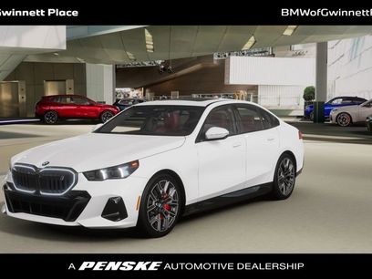 New 2026 BMW i5 eDrive40 w/ M Sport Package