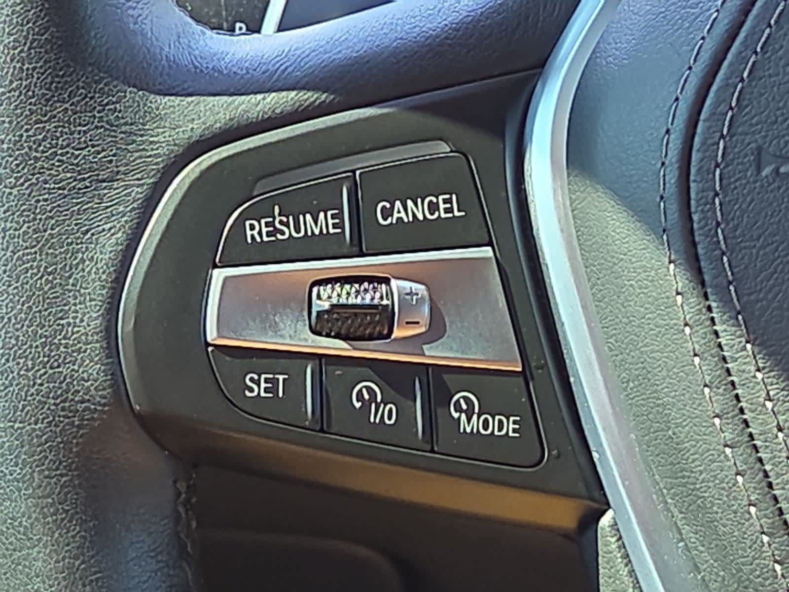 Used 2024 BMW X5 sDrive40i w/ Premium Package RWD image 24