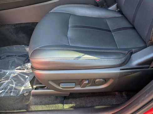 Used 2024 MAZDA CX-90 3.3 Turbo w/ Preferred Plus image 11