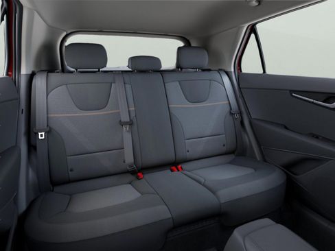 New 2026 Kia Niro LX FWD image 12