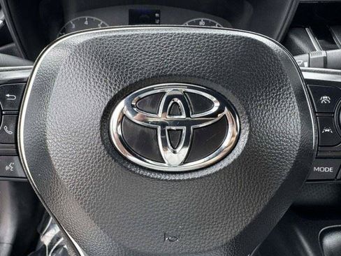 Used 2024 Toyota Corolla SE FWD image 28