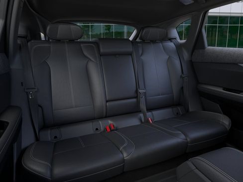 Used 2026 Cadillac Optiq Sport 1 w/ LPO, Floor Liner Package RWD image 41