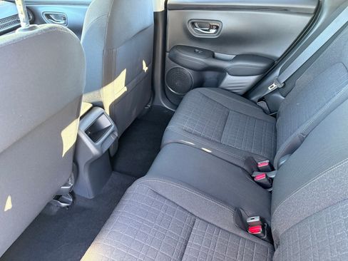 New 2026 Honda HR-V LX image 17