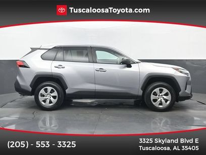 Used 2023 Toyota RAV4 LE