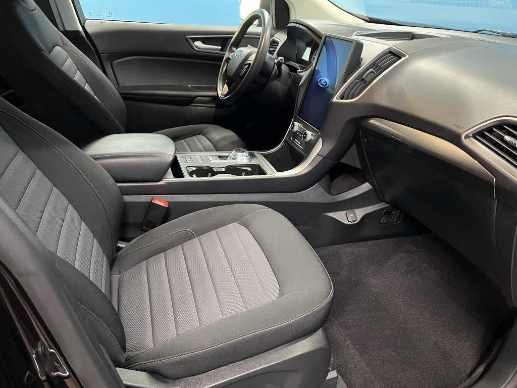 Used 2024 Ford Edge SE AWD/4WD image 18