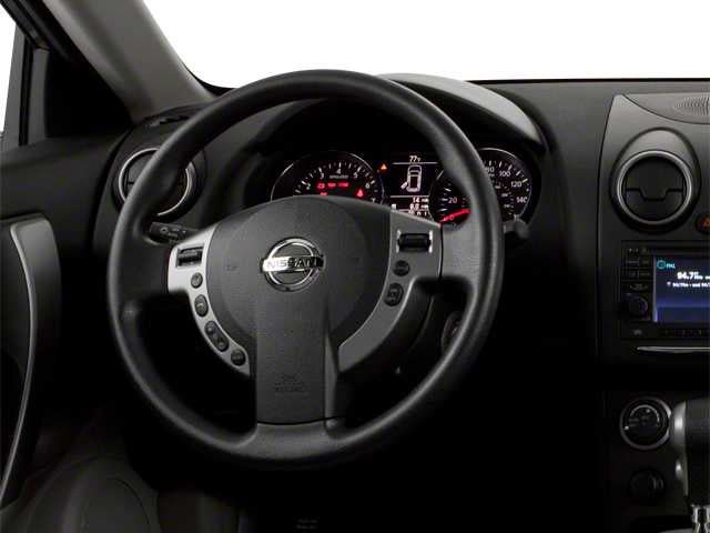 Used 2013 Nissan Rogue S w/ Special Edition Pkg AWD/4WD image 4