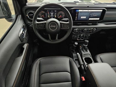 New 2026 Jeep Gladiator Sport AWD/4WD image 10