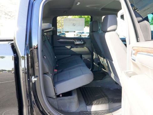 New 2026 GMC Sierra 1500 Elevation RWD image 11