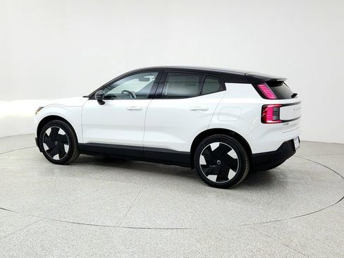 New 2026 Volvo EX30 Ultra w/ Protection Package image 7