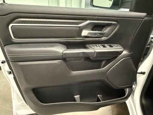 New 2026 RAM 1500 Big Horn AWD/4WD image 16