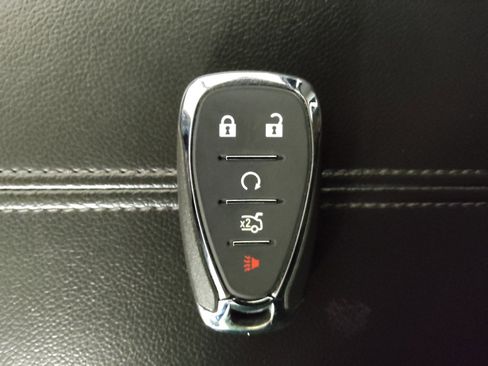 Used 2024 Chevrolet Malibu LT image 32