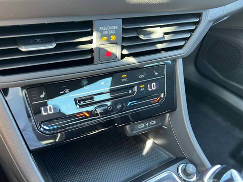 New 2026 Volkswagen Jetta Sport FWD image 26
