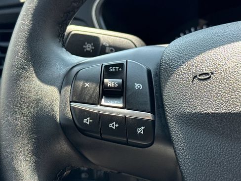 Used 2022 Ford Escape SE w/ Convenience Package FWD image 28