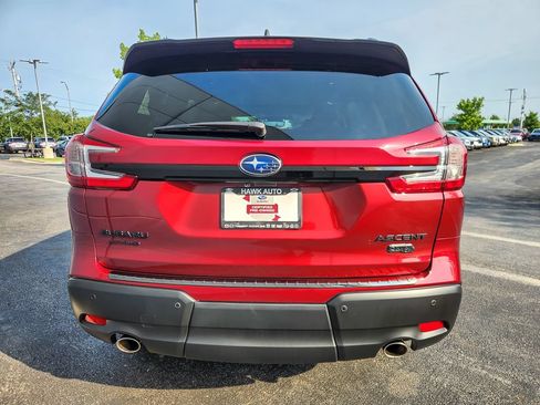 Certified 2026 Subaru Ascent Bronze Edition AWD/4WD image 5