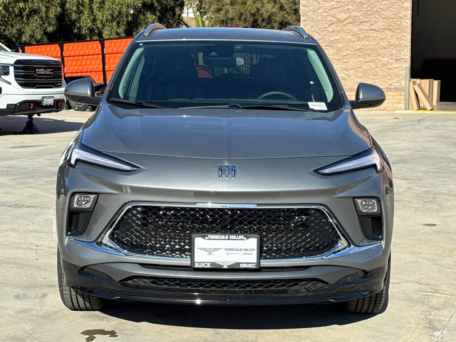 Used 2026 Buick Encore GX Sport Touring w/ Comfort Package FWD image 5