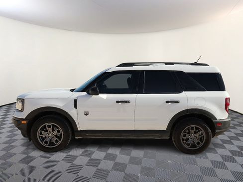 Used 2023 Ford Bronco Sport Big Bend image 2