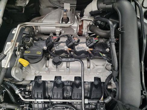 Used 2019 Volkswagen Jetta SE FWD image 30