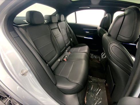 Certified 2023 Mercedes-Benz C 300 Sedan image 14