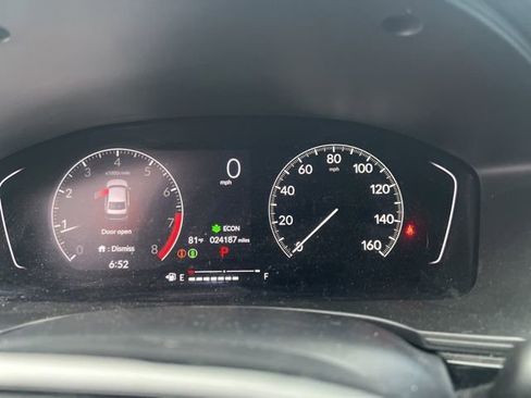 Used 2022 Honda Civic Sport image 16
