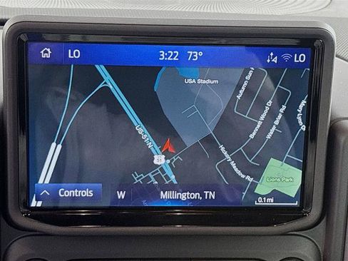 Certified 2023 Ford Bronco Sport Outer Banks w/ Tech Package AWD/4WD image 13