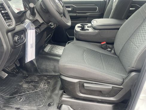 New 2025 RAM 4500 Tradesman image 13