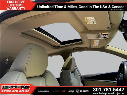 Used 2017 Acura MDX w/ Technology Package AWD/4WD image 27