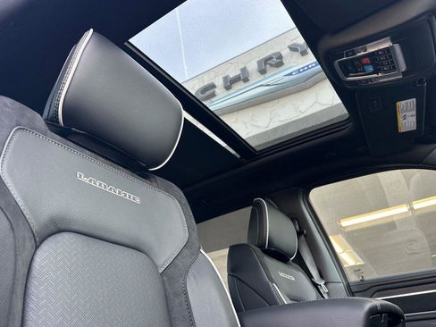 New 2026 RAM 1500 Laramie w/ Night Edition image 13