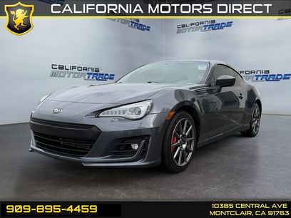 Used 2020 Subaru BRZ Limited w/ Performance Package