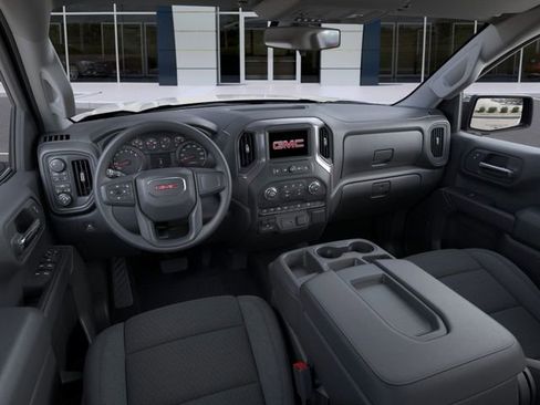 New 2026 GMC Sierra 1500 Pro w/ Pro Value Package image 17