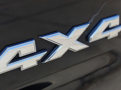 Used 2015 RAM 1500 Laramie Longhorn w/ Convenience Group image 8