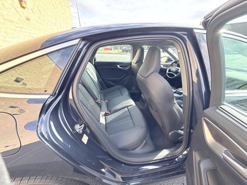 Used 2025 Audi A5 2.0T Premium Plus image 12