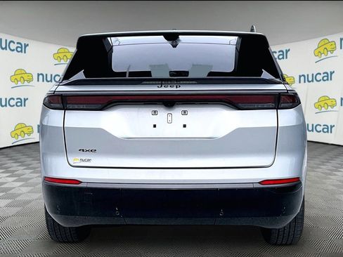 New 2025 Jeep Wagoneer S Launch Edition image 6