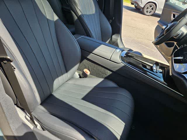 Used 2026 Mercedes-Benz E 350 Sedan image 23