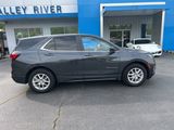 Used 2023 Chevrolet Equinox LT image 4