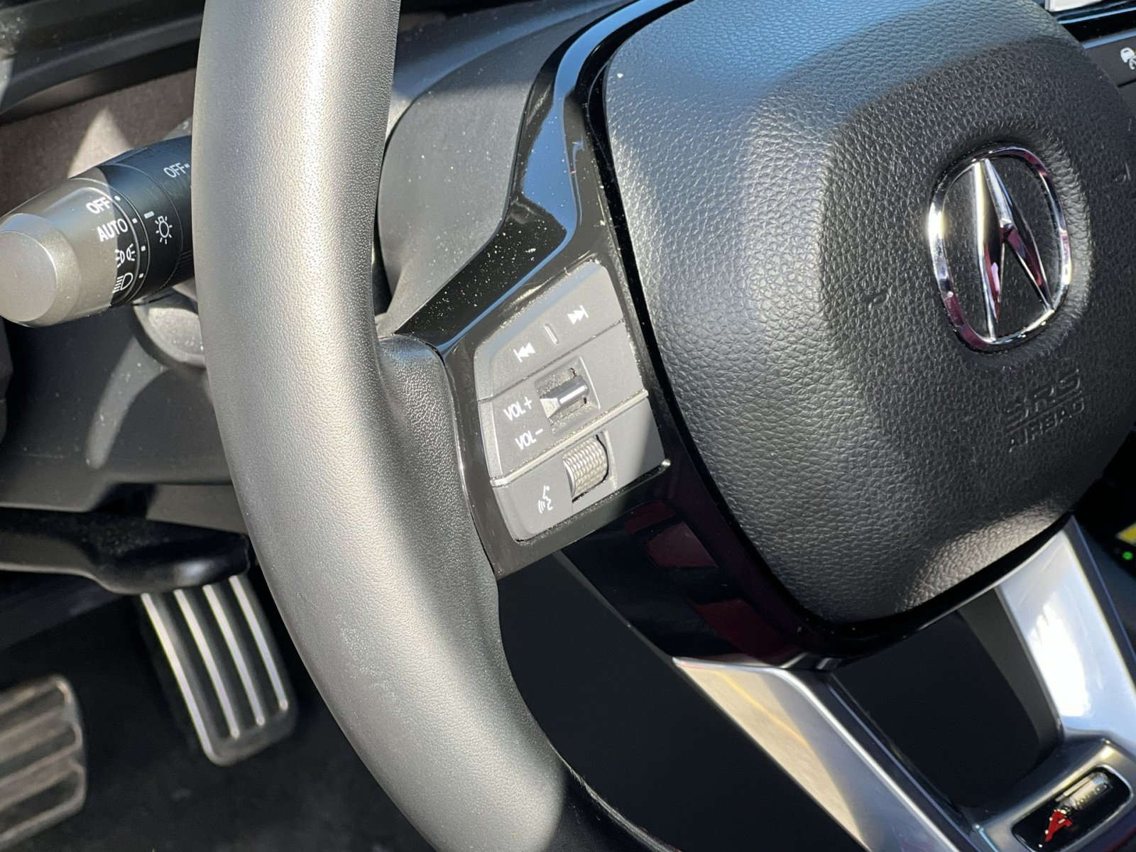 Used 2024 Acura Integra A-Spec w/ Technology Package FWD image 30