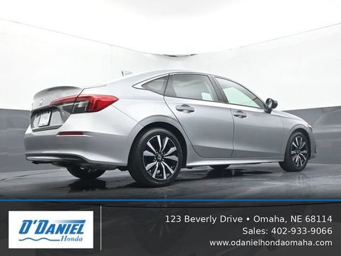 Used 2023 Honda Civic EX image 12