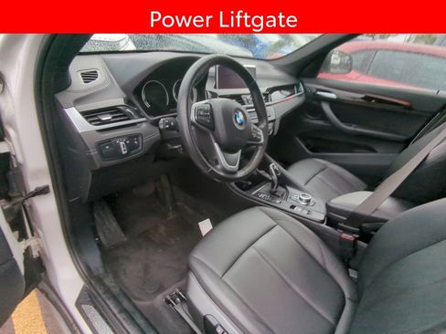 Used 2020 BMW X1 xDrive28i AWD/4WD image 7