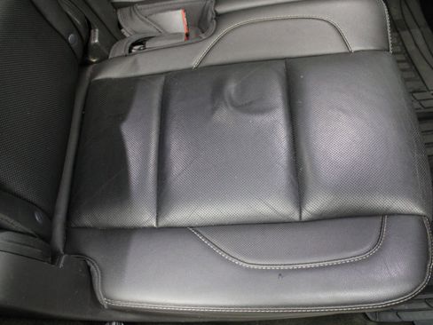 Used 2017 GMC Yukon SLT w/ HD Trailering Package image 30