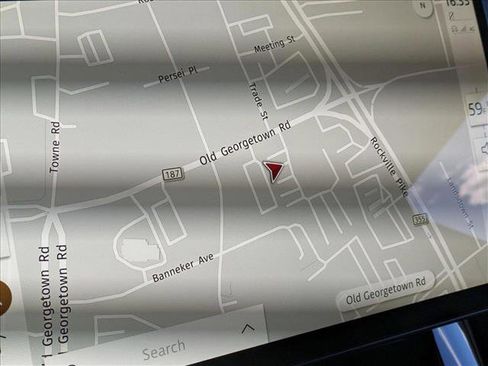 New 2025 Land Rover Range Rover Sport Dynamic SE image 14