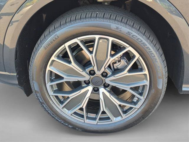 New 2026 Audi Q5 Premium Plus AWD/4WD image 9