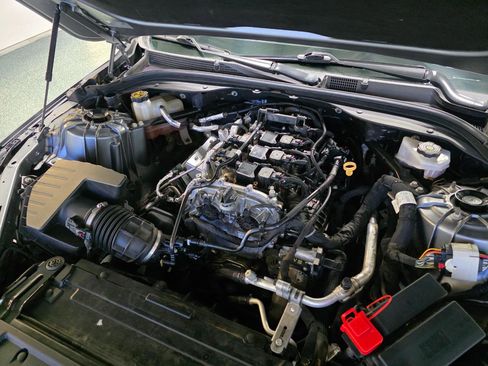 Used 2020 Cadillac CT5 Premium Luxury image 38