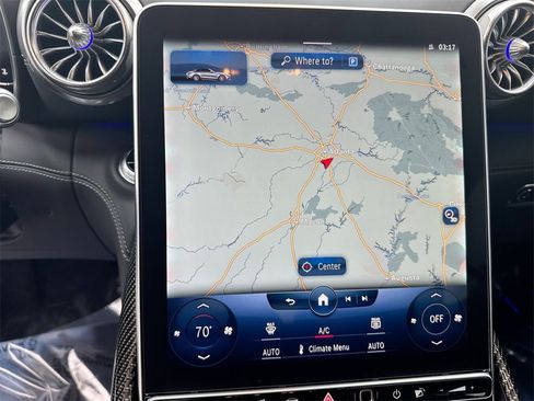 Used 2022 Mercedes-Benz SL 63 AMG 4MATIC image 27